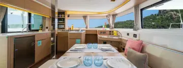 Thumbnail von Lagoon 46 Iconic Lagoon46IconicCatamaranOnOrder