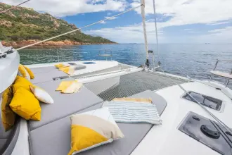 Thumbnail von Lagoon 38 Lagoon38CatamaranOnOrder