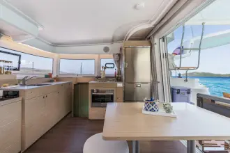 Thumbnail von Lagoon 38 Lagoon38CatamaranOnOrder