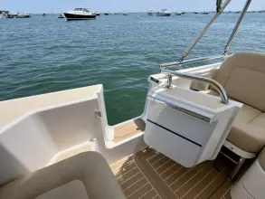 Thumbnail von MJM Yachts 35Z Waterlee