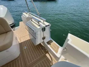 Thumbnail von MJM Yachts 35Z Waterlee