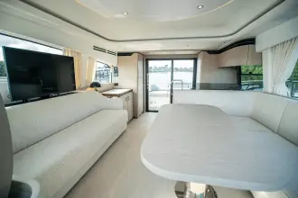 Thumbnail von Azimut Fly 53