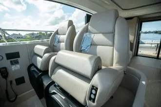 Thumbnail von Azimut Fly 53