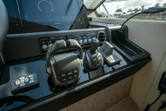 Thumbnail von Azimut Fly 53