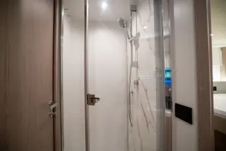 Thumbnail von Azimut Fly 53