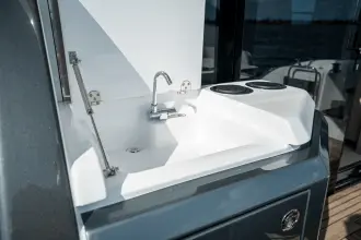 Thumbnail von Azimut Fly 53