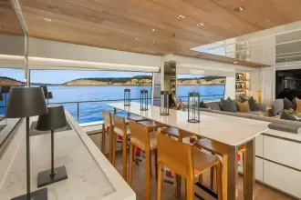 Thumbnail von Sanlorenzo 86 ESSENZA