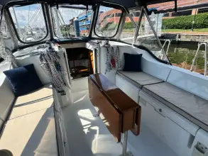 Thumbnail von Beneteau Oceanis 473 Sanctuary