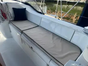 Thumbnail von Beneteau Oceanis 473 Sanctuary