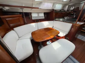 Thumbnail von Beneteau Oceanis 473 Sanctuary