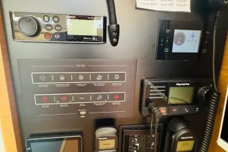 Thumbnail von Jeanneau Sun Odyssey 380