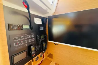 Thumbnail von Jeanneau Sun Odyssey 380