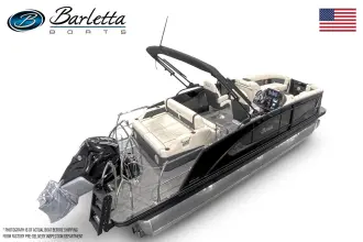 Thumbnail von Barletta Lusso 25UC