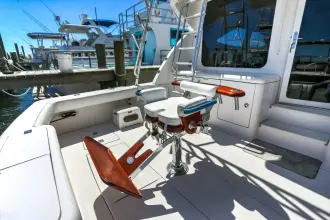 Thumbnail von Bertram 45