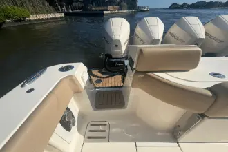 Thumbnail von Scout 380 LXF