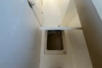 Thumbnail von Scout 380 LXF