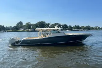 Thumbnail von Scout 380 LXF