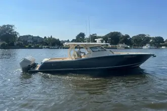 Thumbnail von Scout 380 LXF