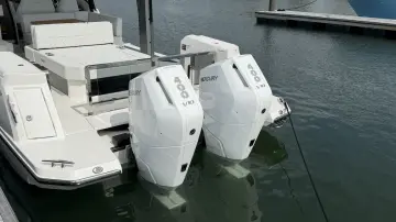 Thumbnail von Saxdor 400 GTO