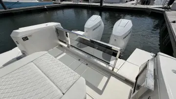 Thumbnail von Saxdor 400 GTO