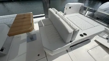 Thumbnail von Saxdor 400 GTO