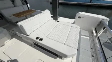 Thumbnail von Saxdor 400 GTO