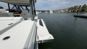 Thumbnail von Saxdor 400 GTO