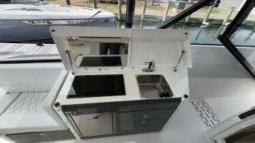 Thumbnail von Saxdor 400 GTO