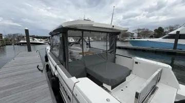 Thumbnail von Saxdor 400 GTO