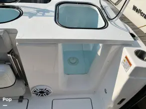 Thumbnail von Sea Fox Boats 288 Commander