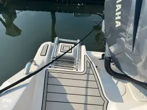 Thumbnail von Sea Fox Boats 288 Commander