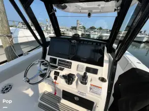 Thumbnail von Sea Fox Boats 288 Commander