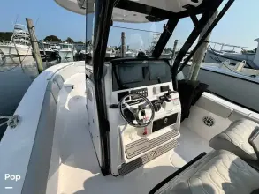 Thumbnail von Sea Fox Boats 288 Commander