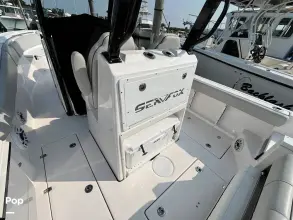 Thumbnail von Sea Fox Boats 288 Commander