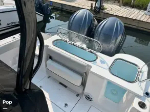 Thumbnail von Sea Fox Boats 288 Commander