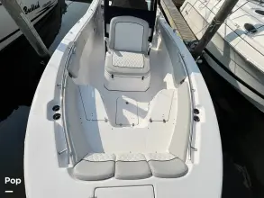 Thumbnail von Sea Fox Boats 288 Commander