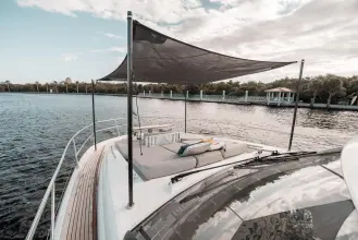 Thumbnail von Prestige 590 S