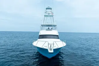 Thumbnail von Viking 52 Convertible