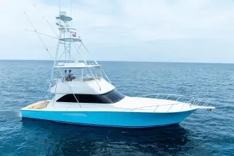 Thumbnail von Viking 52 Convertible