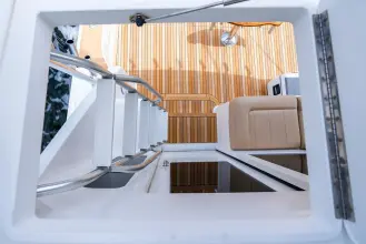 Thumbnail von Viking 52 Convertible