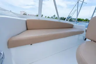 Thumbnail von Viking 52 Convertible