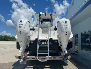 Thumbnail von World Cat 325 CC