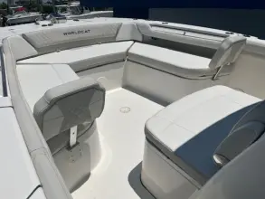 Thumbnail von World Cat 325 CC