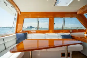 Thumbnail von Little Harbor WhisperJet 44 Odyssey