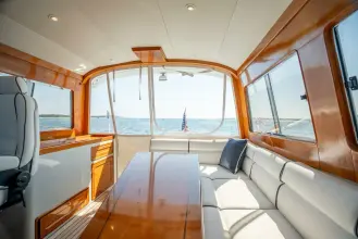 Thumbnail von Little Harbor WhisperJet 44 Odyssey