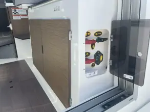 Thumbnail von Jeanneau NC 795 S2