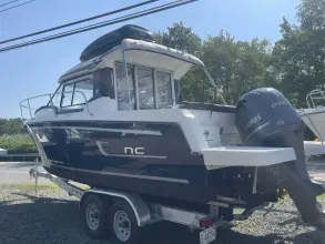 Thumbnail von Jeanneau NC 795 S2