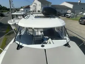 Thumbnail von Jeanneau NC 795 S2