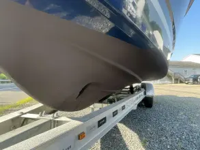 Thumbnail von Jeanneau NC 795 S2