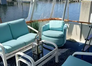 Thumbnail von Bertram 46 Flybridge Motor Yacht